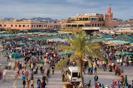 Tourisme au Maroc